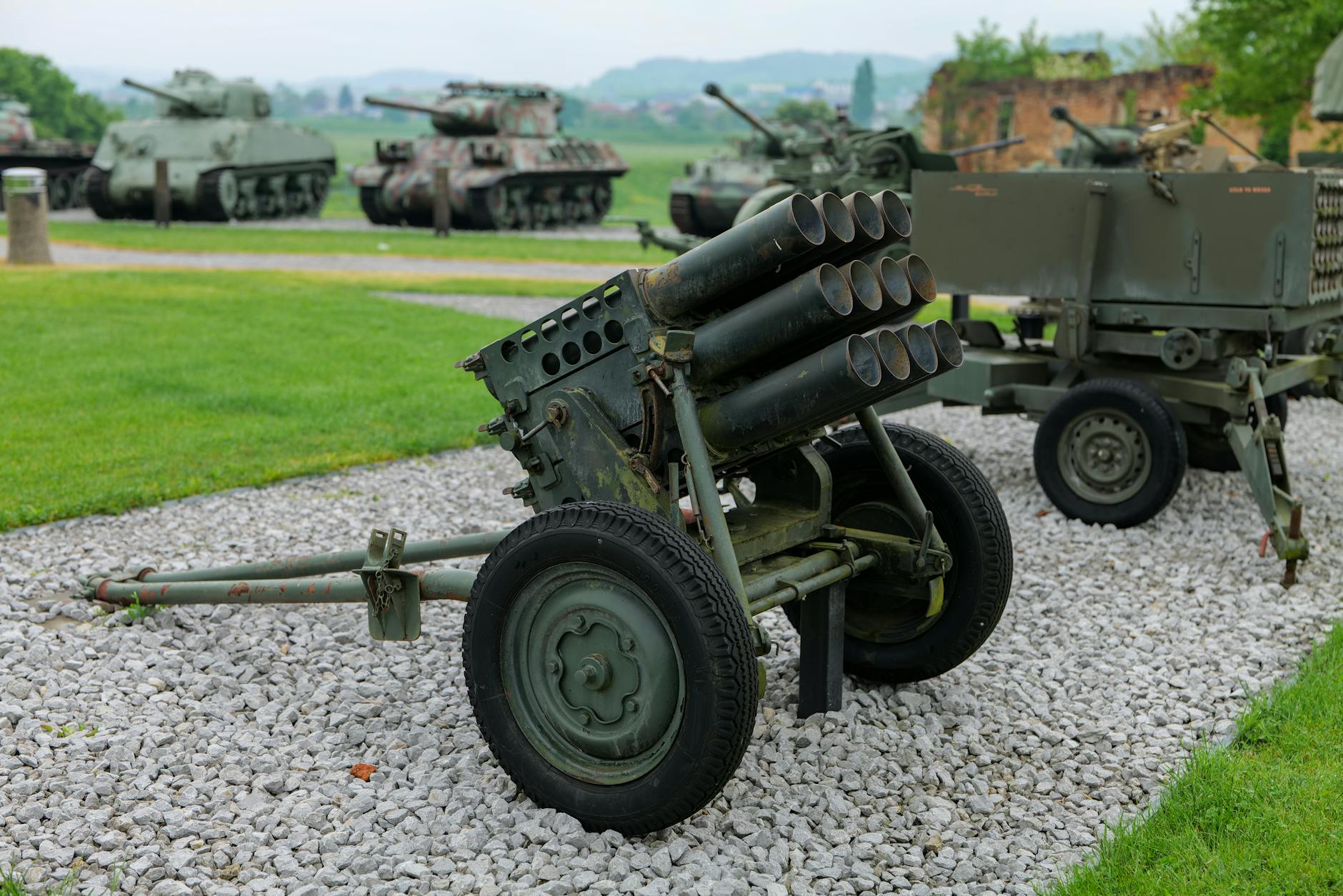 European naval ships from multiple countries manoeuvre in the eastern Mediterranean during a multinational deployment.