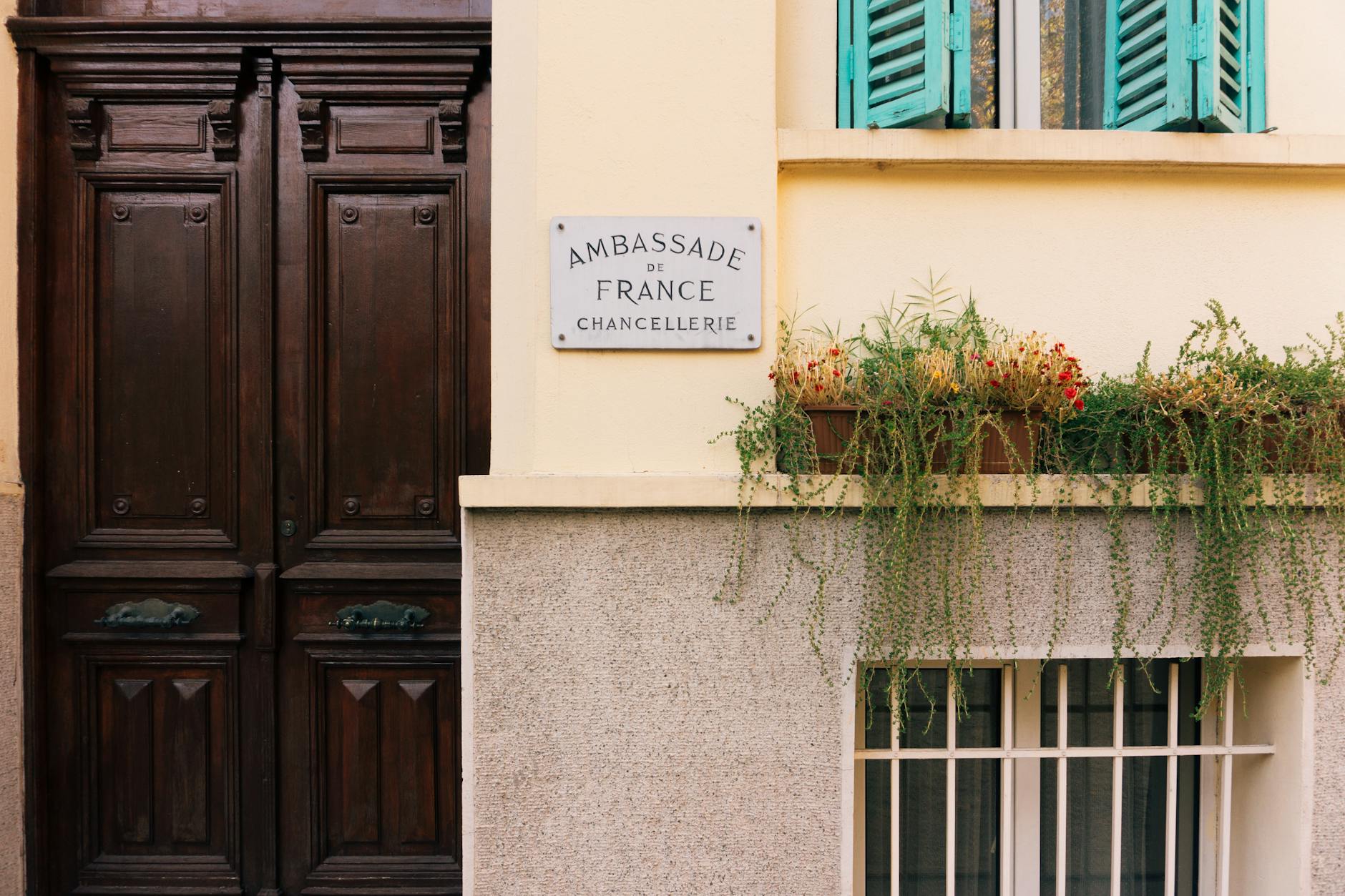 European leaders meet with Cypriot officials at a military base as support builds following a drone attack.