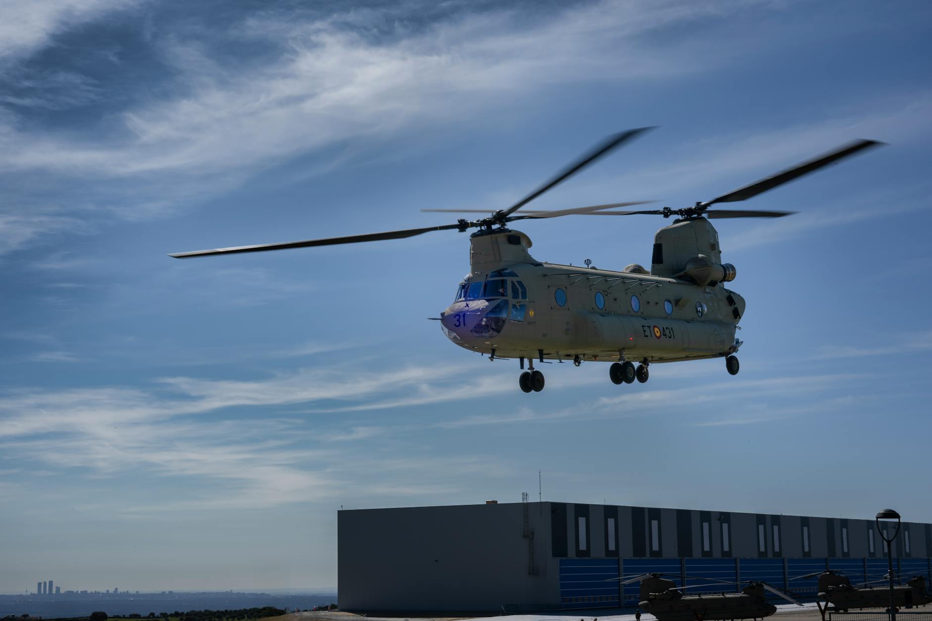 NATO personnel gather at a European military base following relocation from Iraq amid rising regional tensions