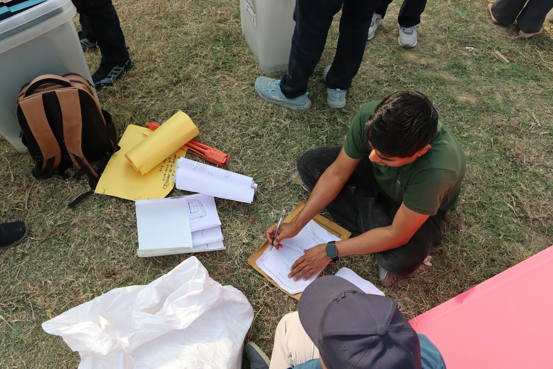 Party leaders in Slovenia begin coalition discussions following a tightly contested parliamentary election.