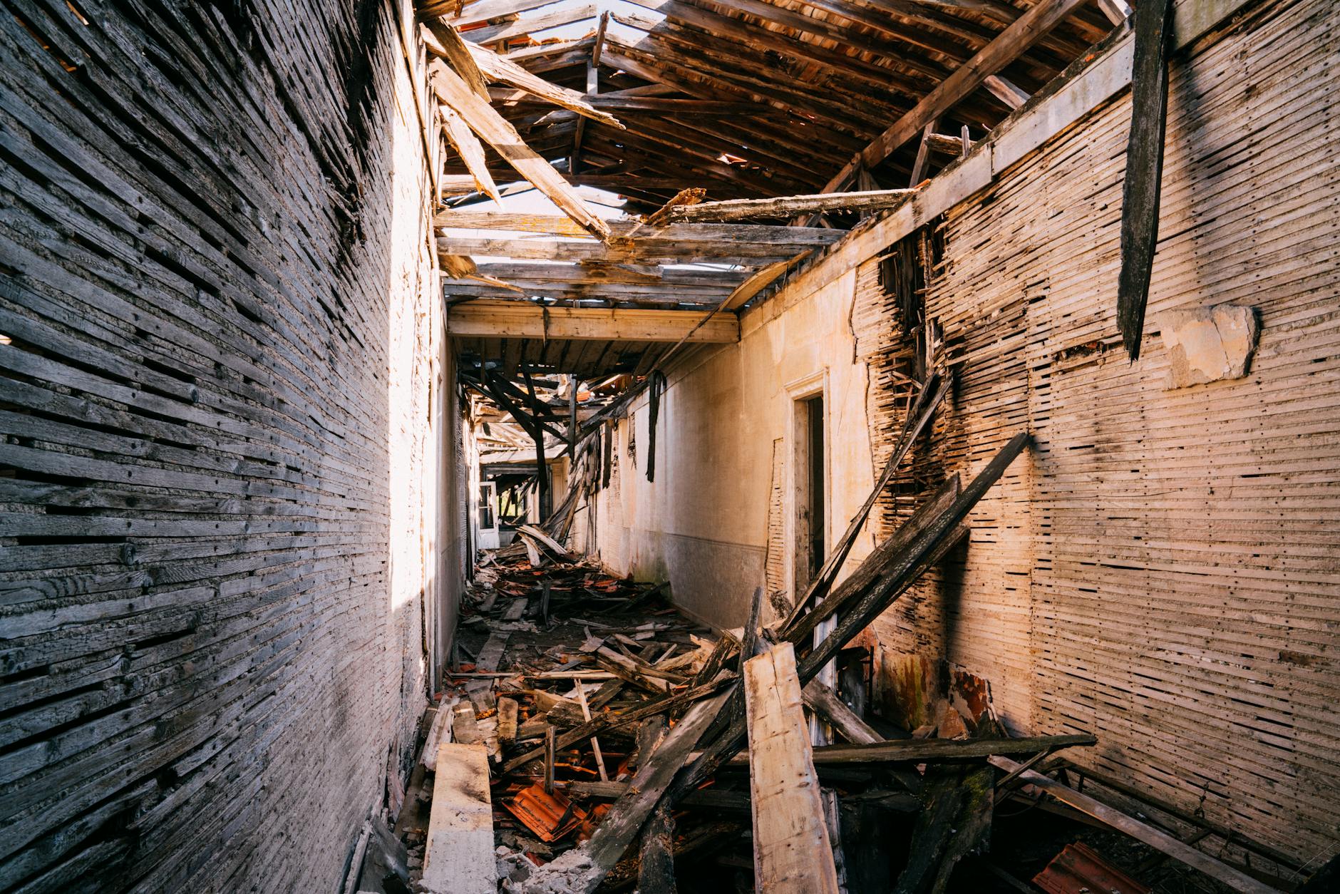 A dramatic fireball streaks across the sky above western Germany as residents observe the event.
