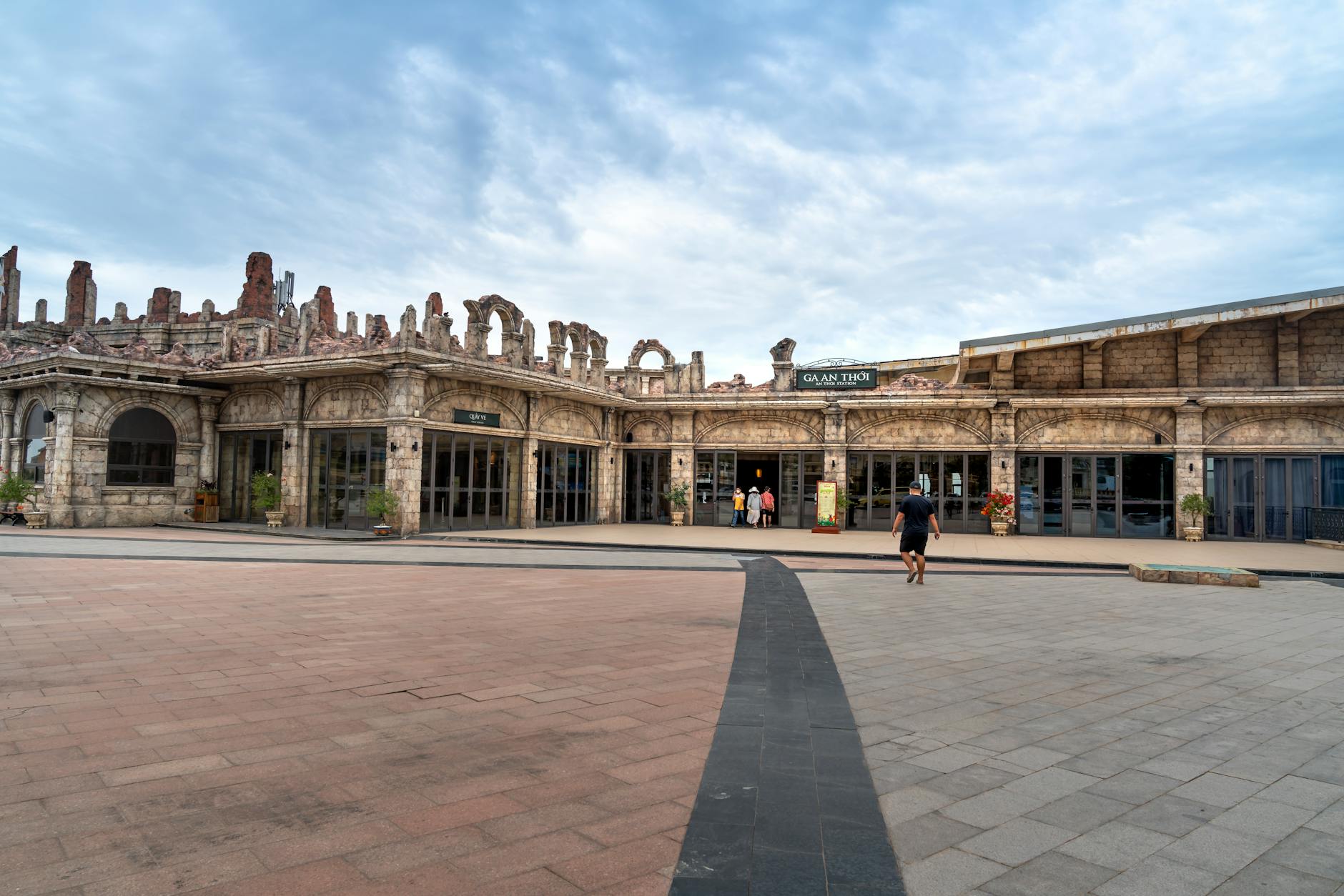 Industrial refinery and gas infrastructure silhouetted against a European skyline as officials respond to rising energy prices.