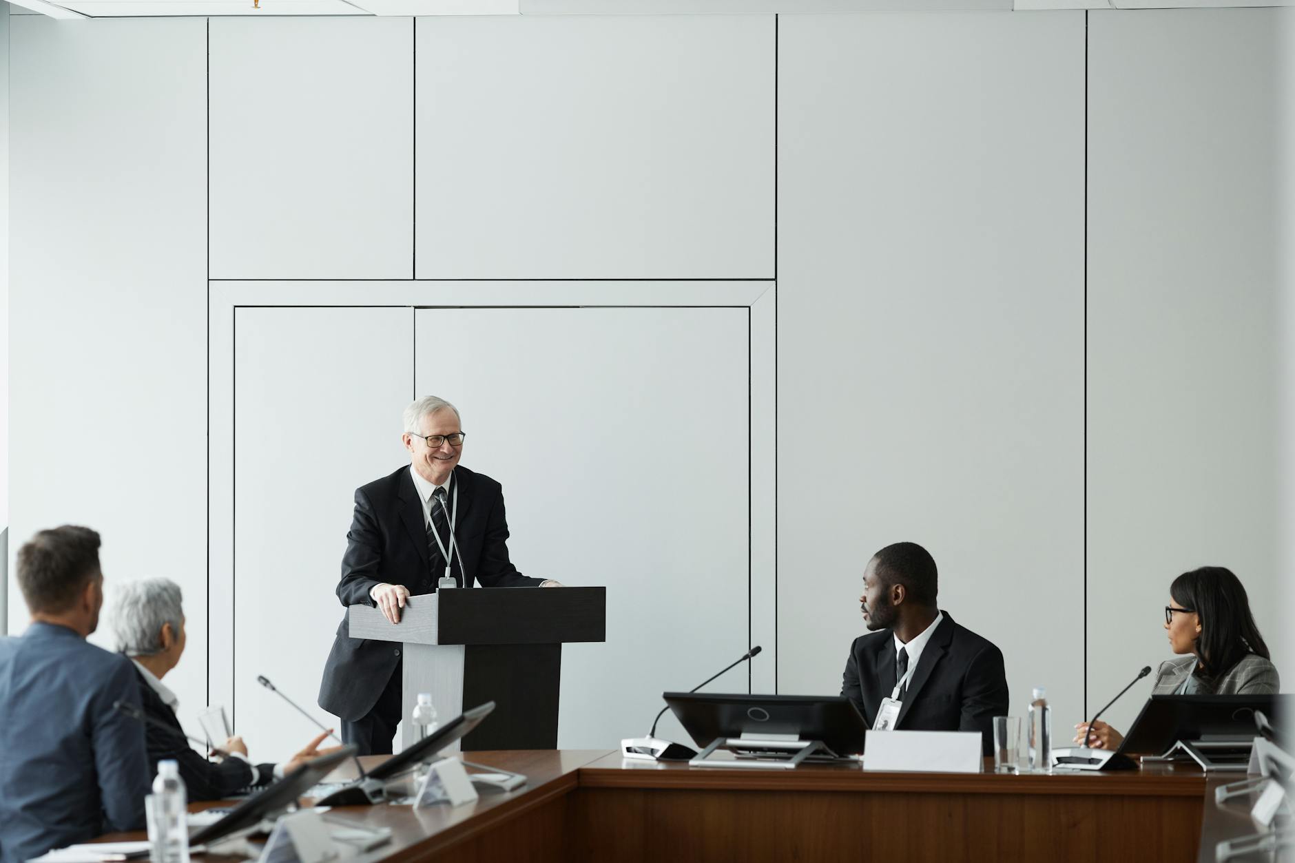 European Union leaders arrive for an informal summit in Cyprus as the bloc moves toward approving major financial support for Ukraine and new sanctions on Russia.