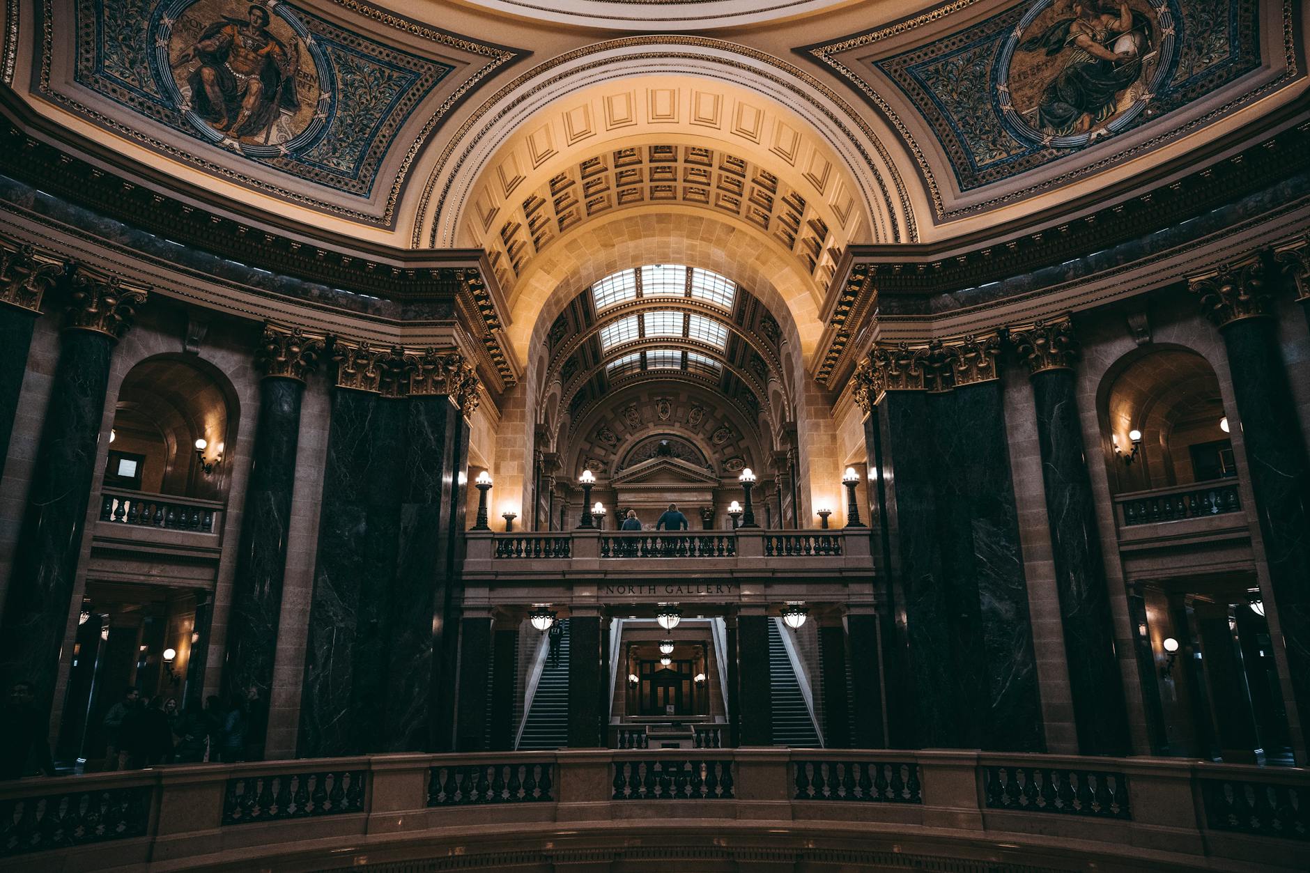 British lawmakers gather in Parliament as Prime Minister Keir Starmer sets out plans for a vote on closer alignment with selected European Union rules.
