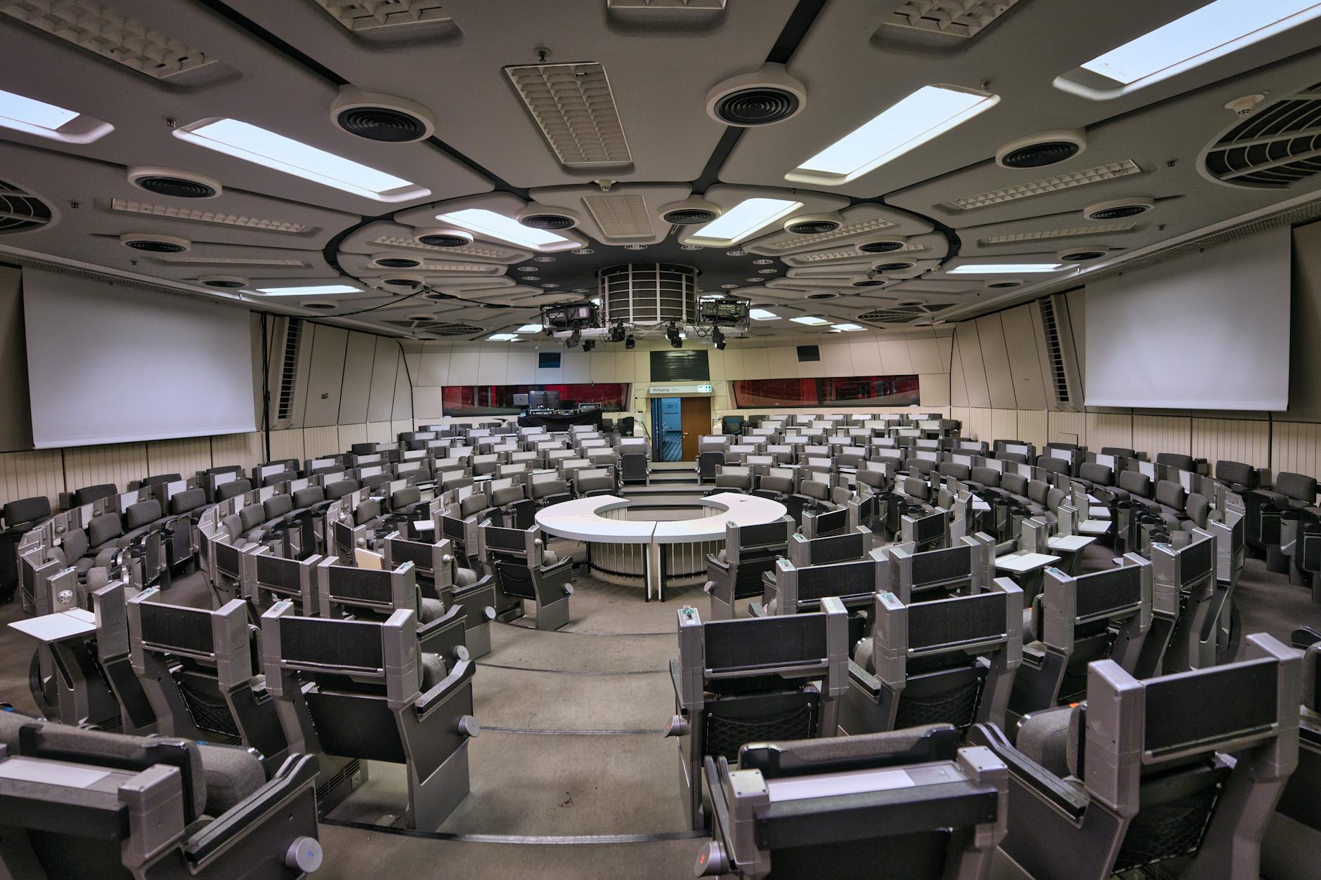 European Union leaders arrive for an informal summit in Cyprus as the bloc moves toward approving major financial support for Ukraine and new sanctions on Russia.