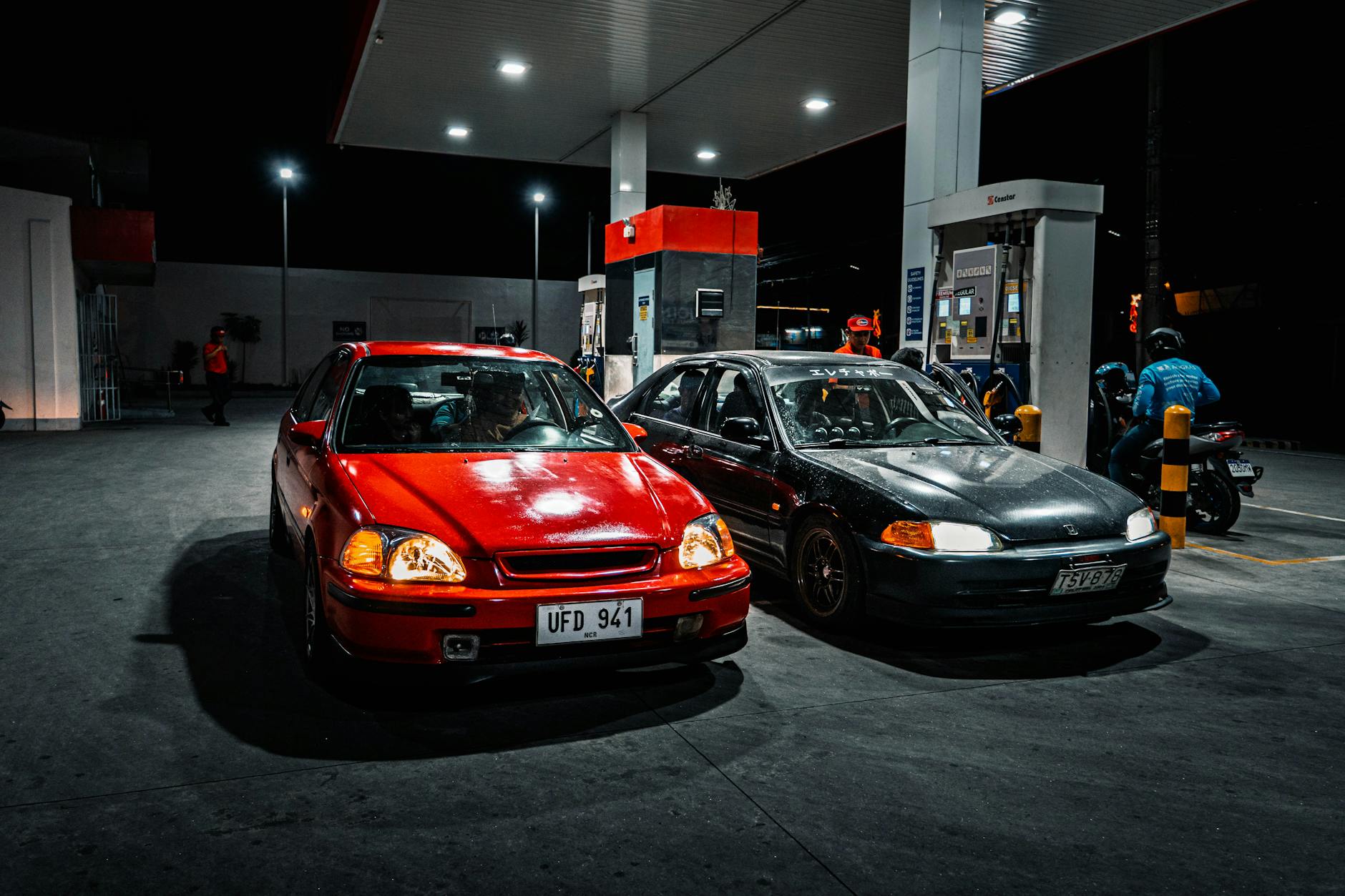 EU policymakers discuss possible windfall taxes and emergency relief as energy prices rise across Europe.