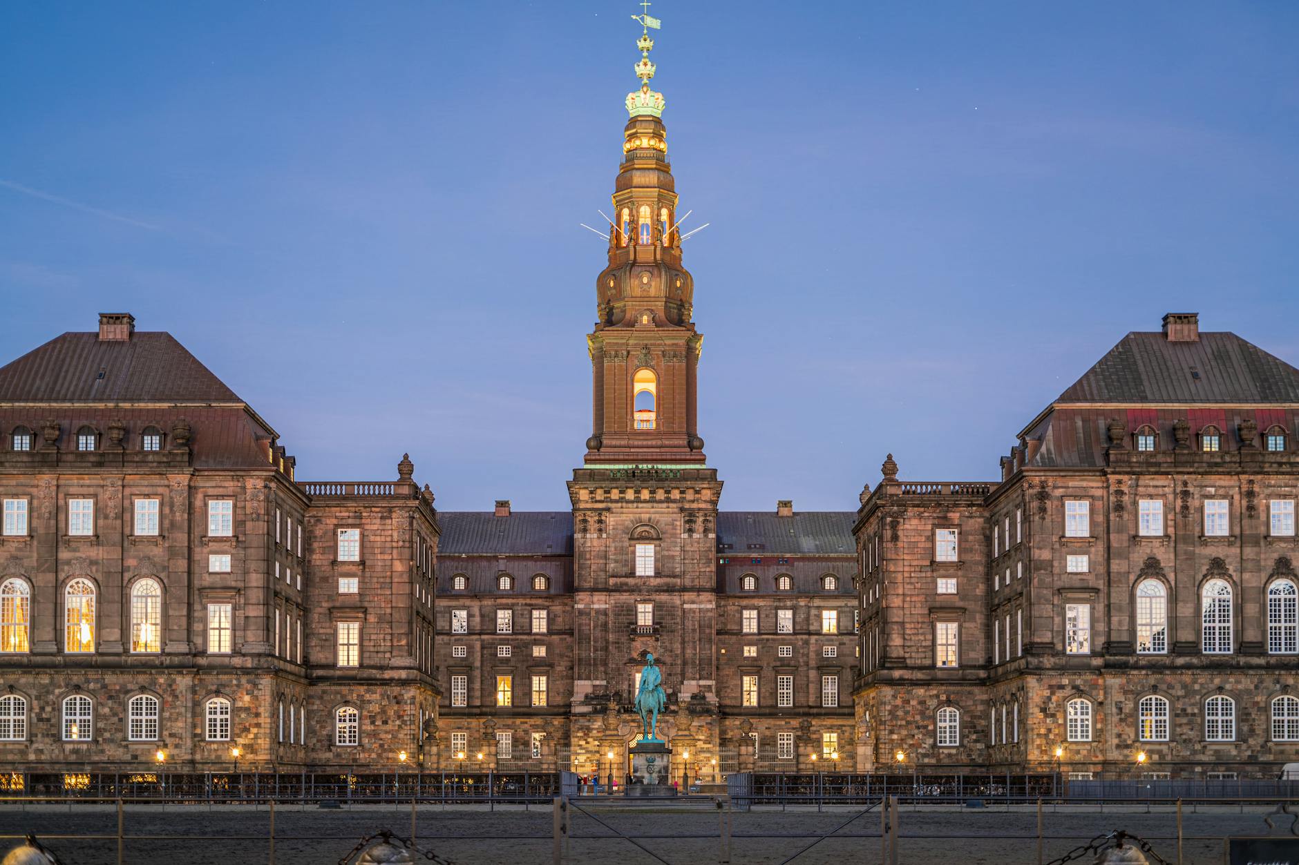 NATO foreign ministers gather in Helsingborg, Sweden, for talks ahead of the alliance’s July summit in Ankara.