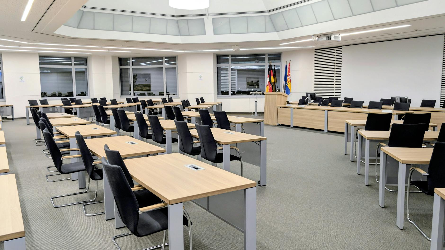 Members of the European Parliament meet in committee as Ukraine and Moldova accession reports move toward votes.