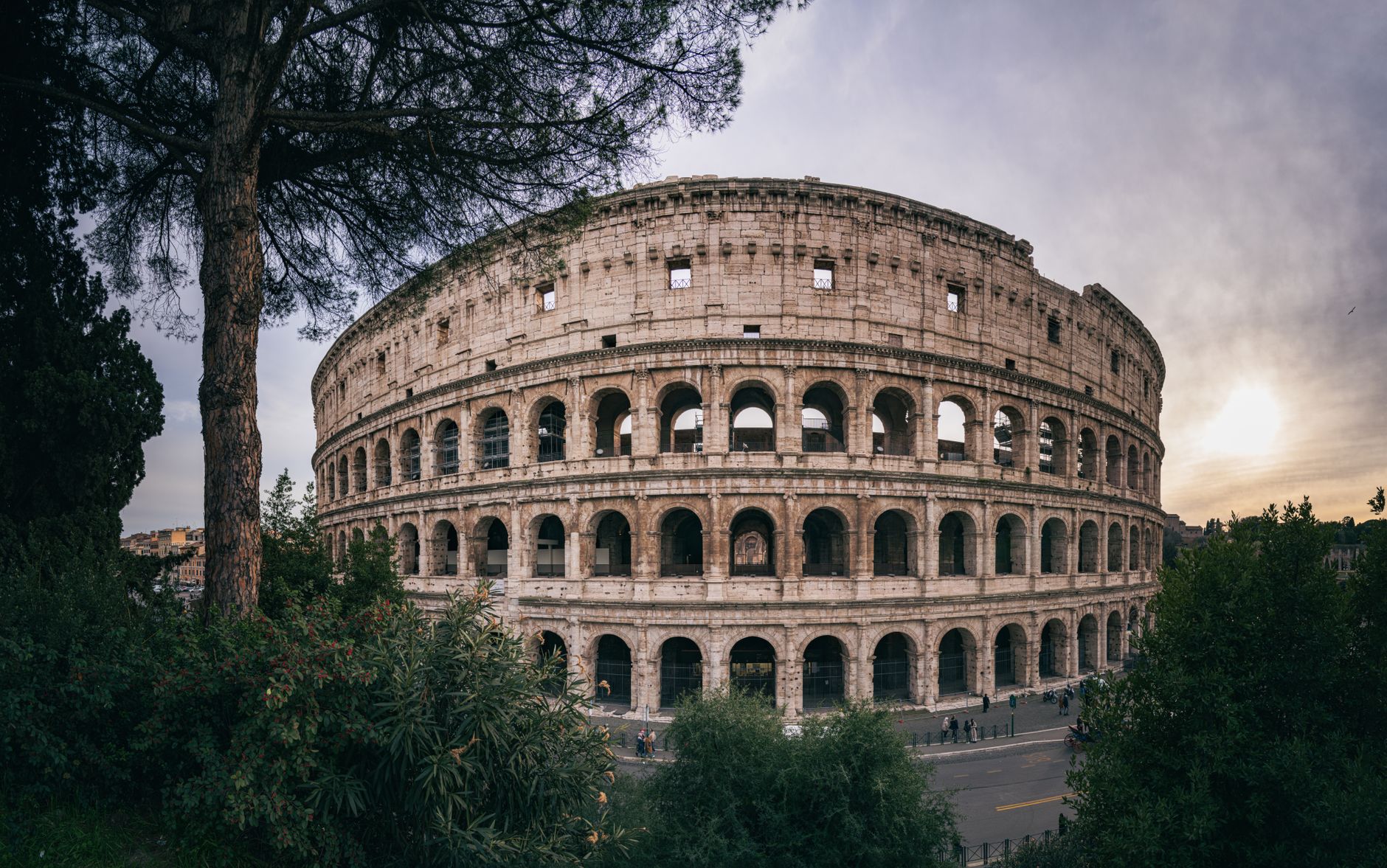 Italy’s government is seeking maximum EU fiscal flexibility for energy measures while limiting additional borrowing for defence.