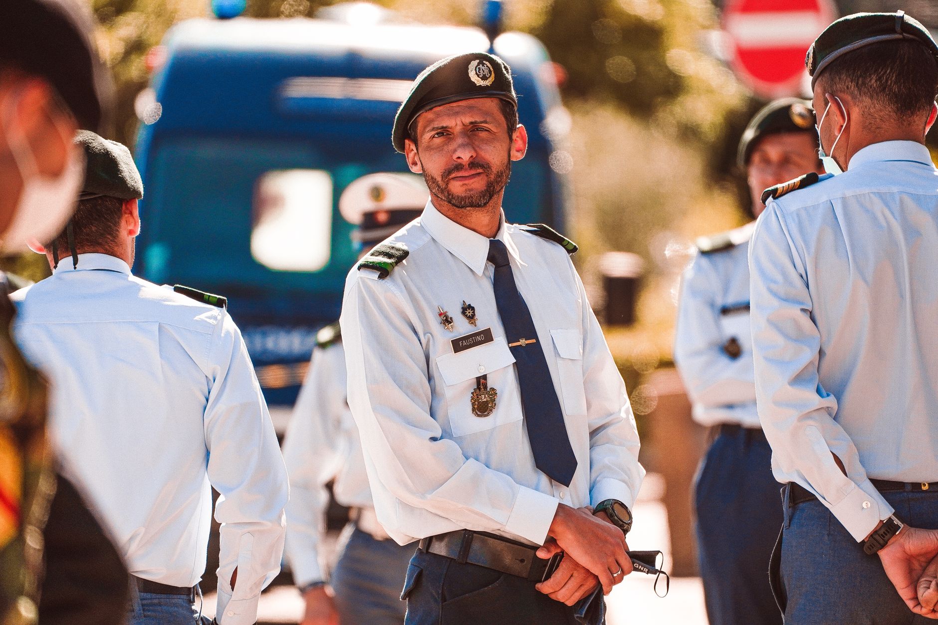 European officials discuss defence readiness as the EU seeks to strengthen military capabilities and industrial capacity ahead of its 2030 target.