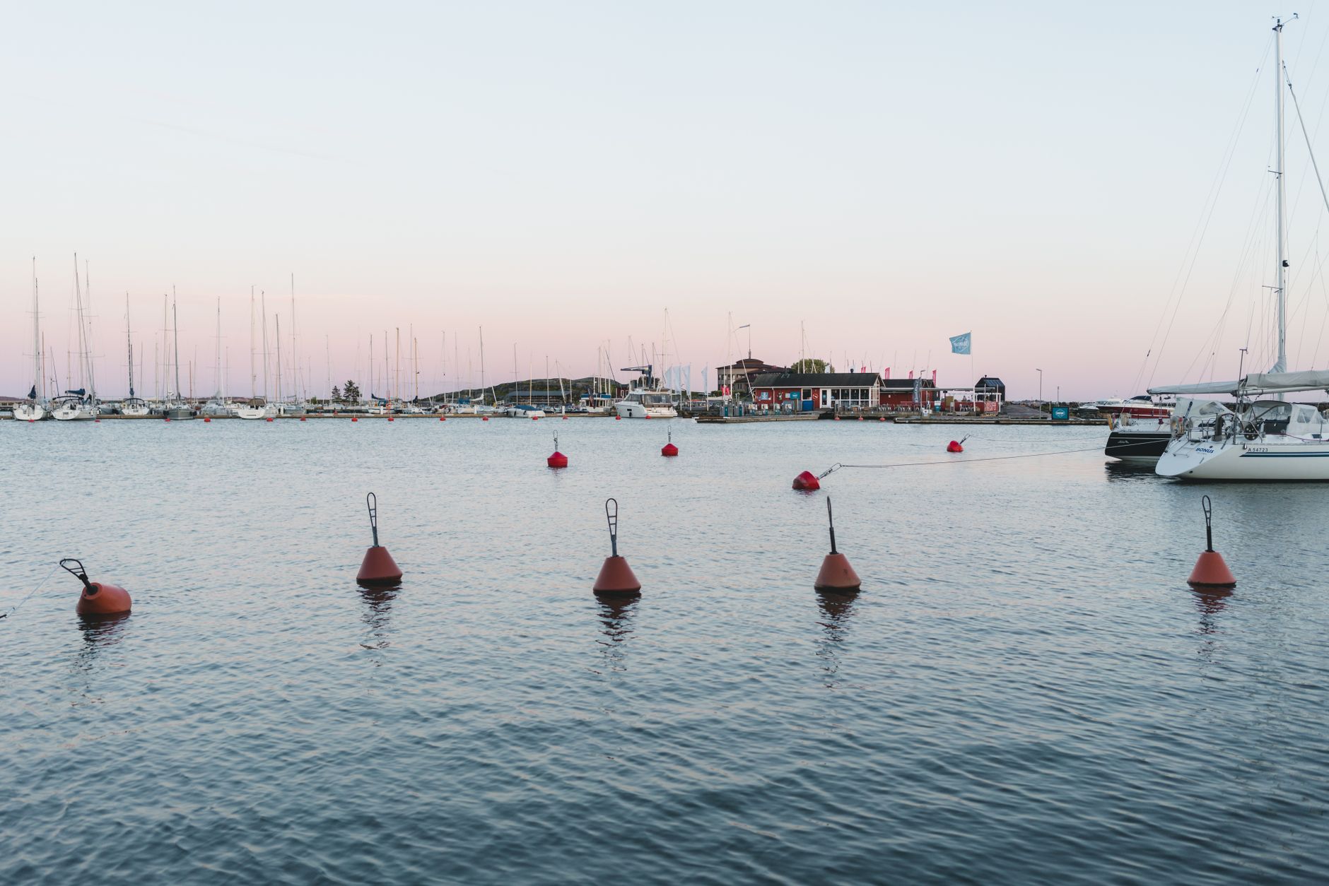 Swedish and German military forces conduct a joint rapid-reinforcement exercise around Visby harbour on the Baltic island of Gotland.