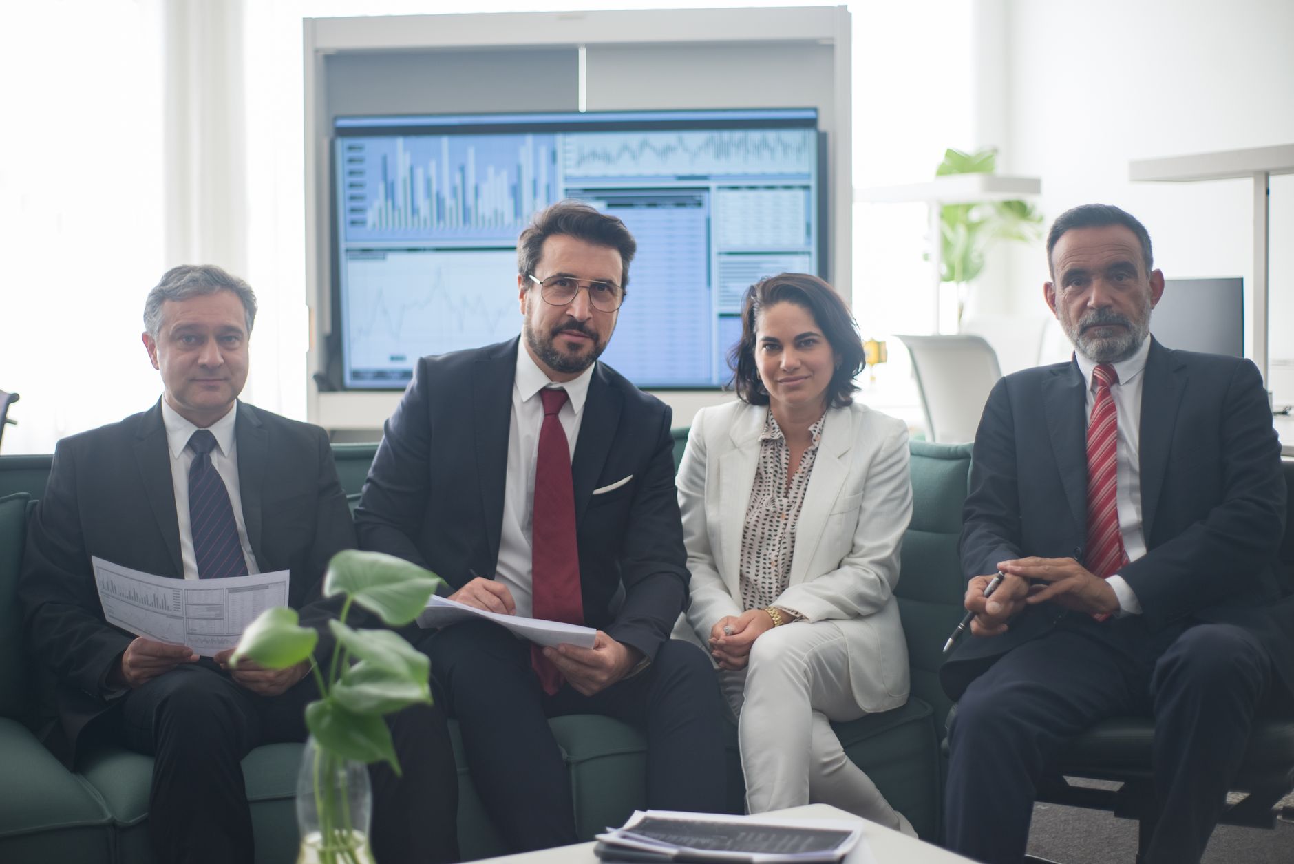 European and Chinese trade officials discuss electric vehicle exports and economic cooperation during negotiations.